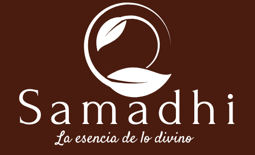 Chocolate Samadhi Logo